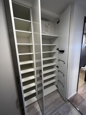 プラウドフラット文京千駄木の物件内観写真